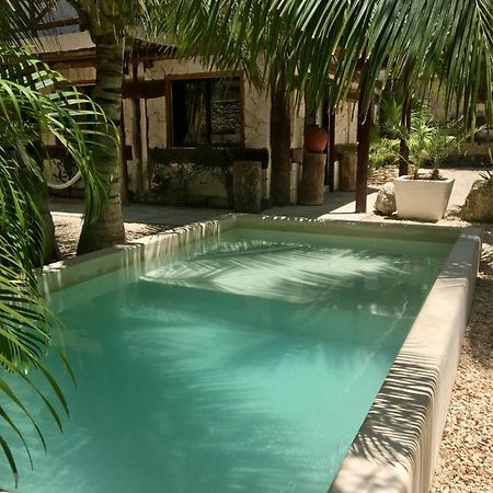 La Casa De Mia Tulum Otel Dış mekan fotoğraf