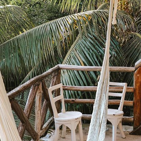 La Casa De Mia Tulum Otel Dış mekan fotoğraf