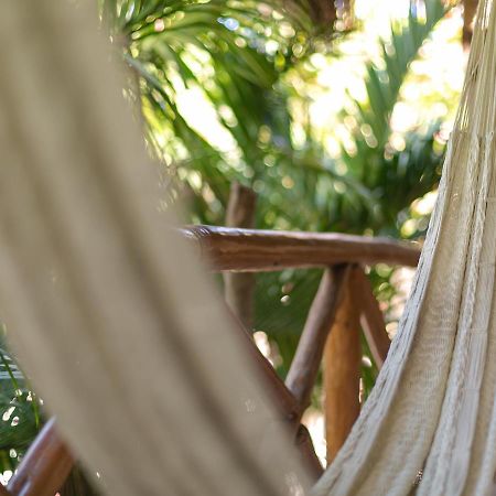 La Casa De Mia Tulum Otel Dış mekan fotoğraf