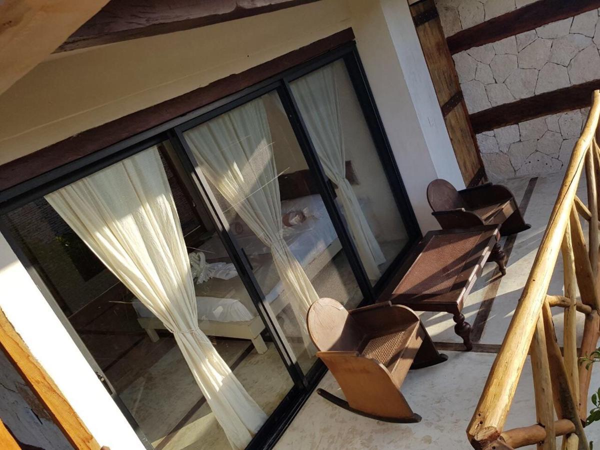 La Casa De Mia Tulum Otel Dış mekan fotoğraf