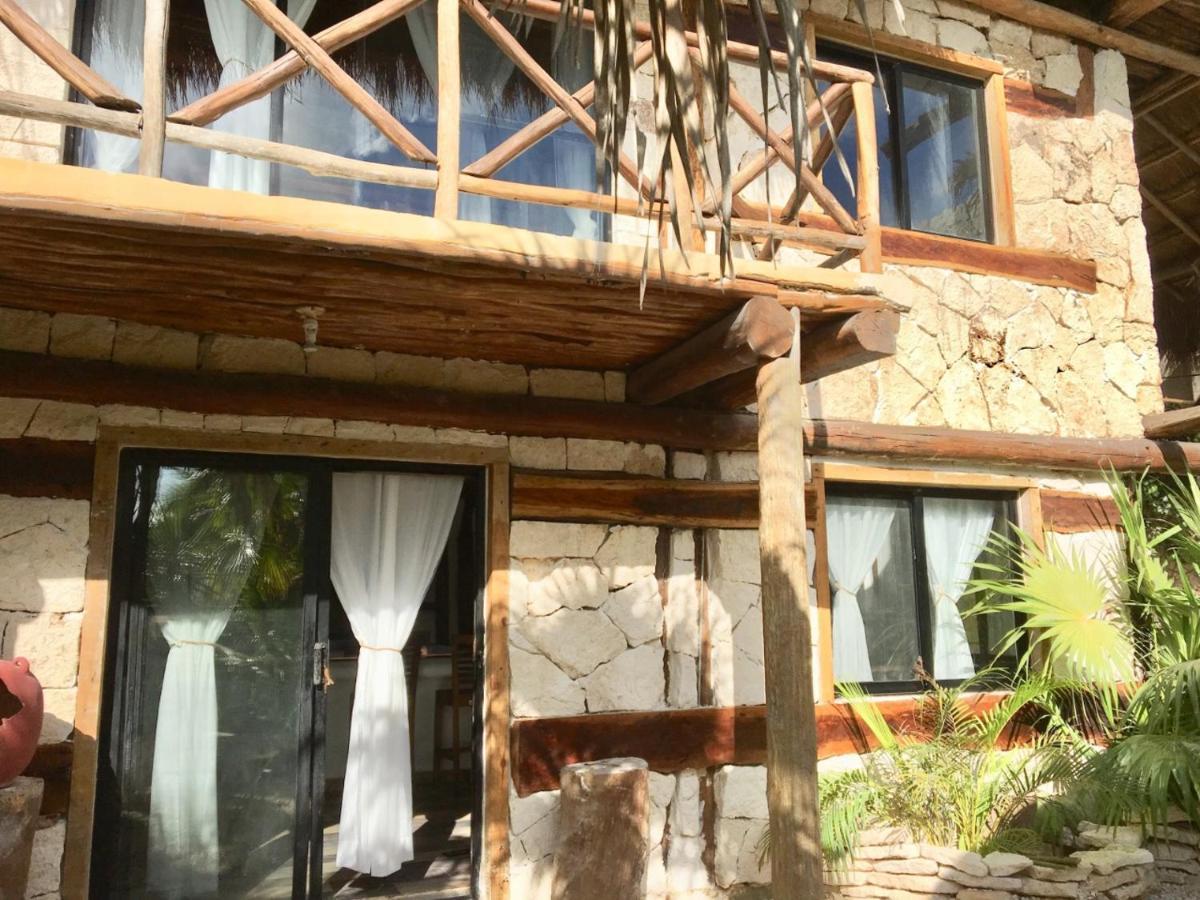 La Casa De Mia Tulum Otel Dış mekan fotoğraf
