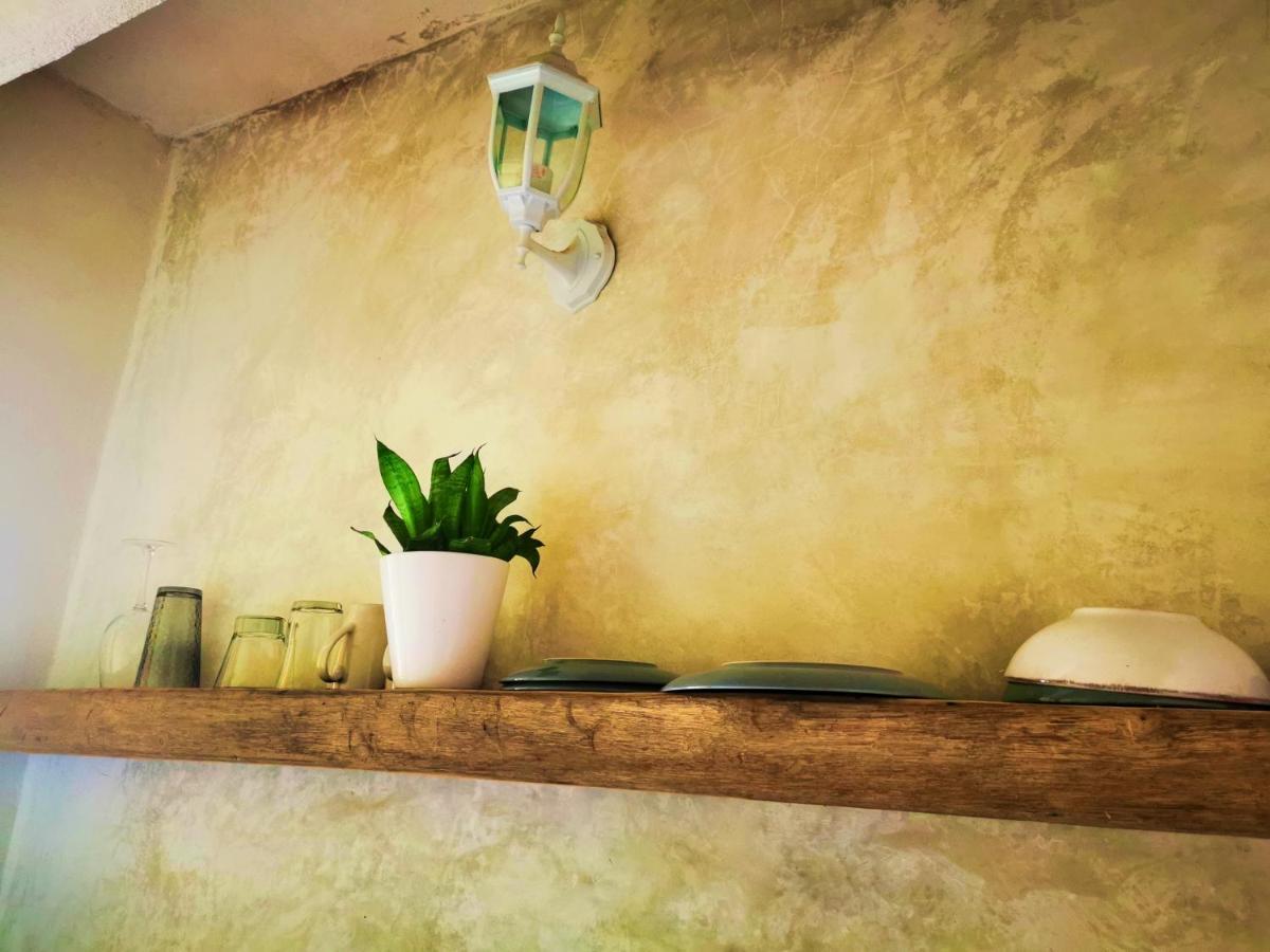 La Casa De Mia Tulum Otel Dış mekan fotoğraf