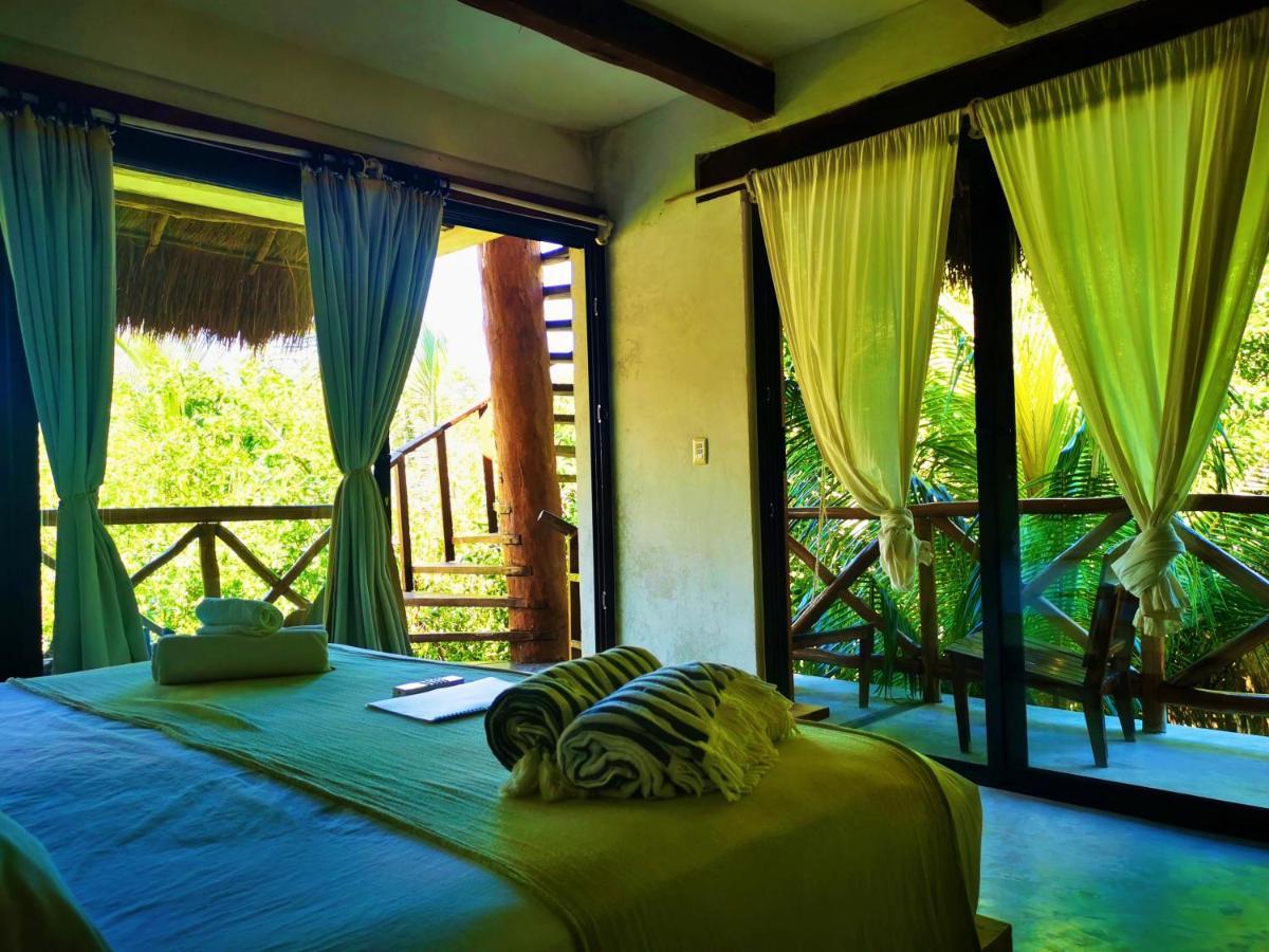 La Casa De Mia Tulum Otel Dış mekan fotoğraf
