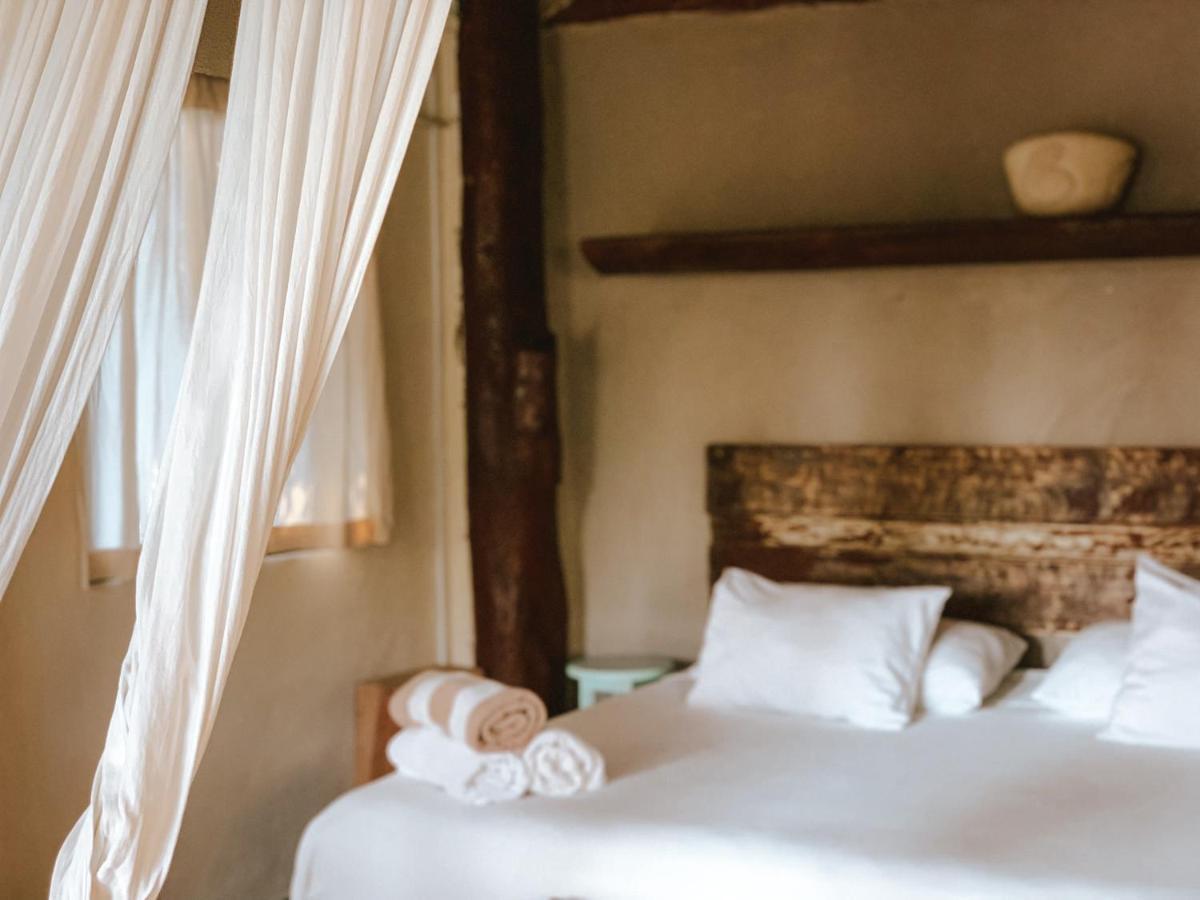 La Casa De Mia Tulum Otel Dış mekan fotoğraf